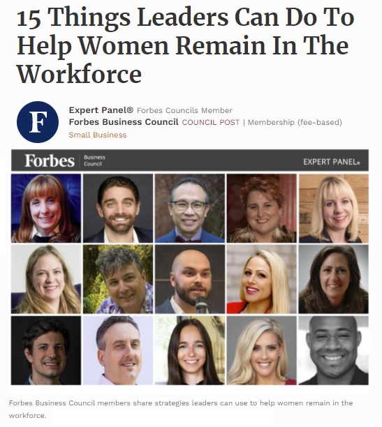 Dr-Ali-Hill-Forbes-Help-Women-Remain-In-The-Workforce