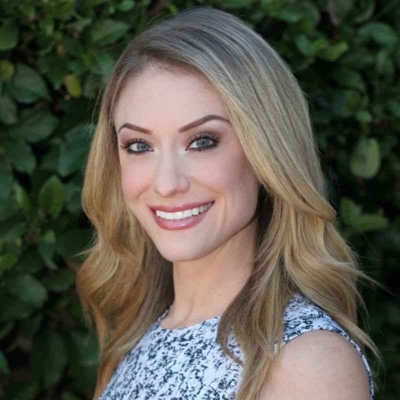 Lauren Gallagher