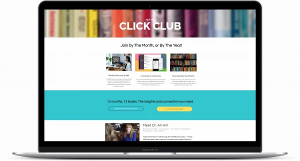 Computer-Click-Club